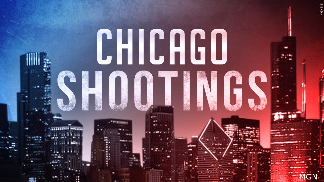 Chicago Shootings mgn